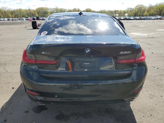 2019 BMW 330XI - WBA5R7C54KAJ80976