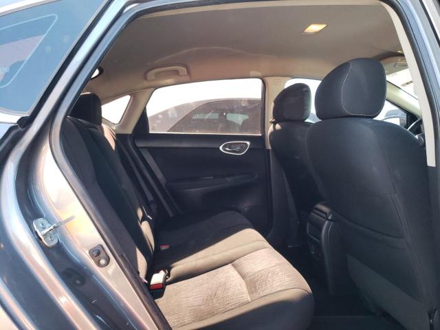 3N1AB7AP7FY234754 Nissan SENTRA S