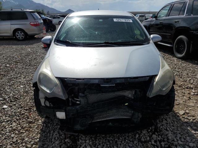 KNADM4A30E6361087 KIA RIO LX