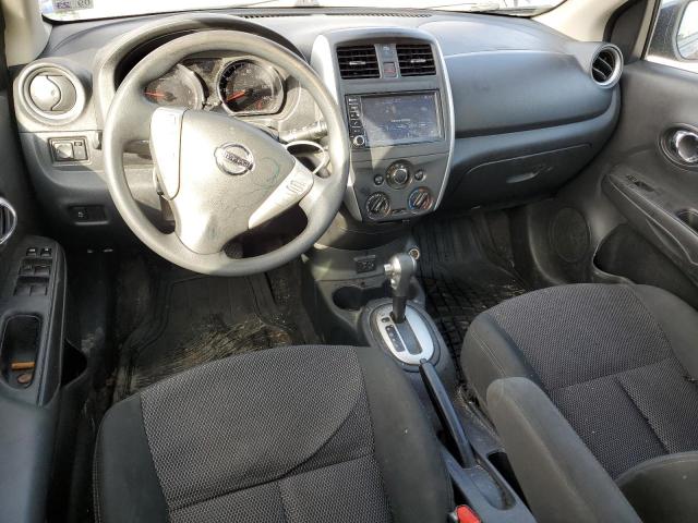 3N1CN7AP6KL820143 Nissan VERSA S