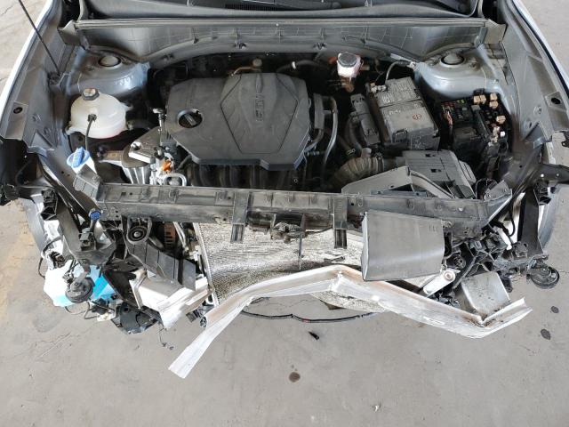 5XYRLDLC3MG007777 KIA SORENTO S
