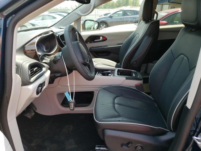 2023 CHRYSLER PACIFICA H - 2C4RC1S75PR500265
