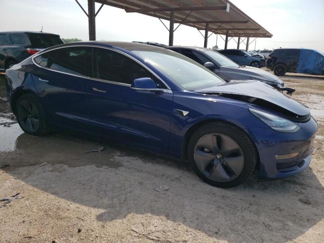5YJ3E1EB3LF617283 Tesla MODEL 3