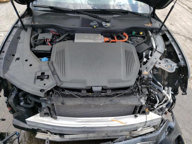 2019 AUDI E-TRON PRE - WA1LAAGE7KB024699