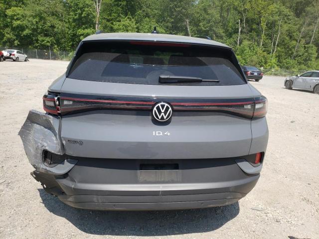 2023 VOLKSWAGEN ID.4 PRO S 1V2VMPE86PC018673