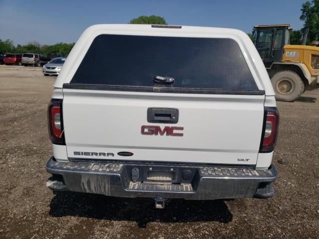 3GTU2NEC9GG227902 GMC Sierra K1500 Slt