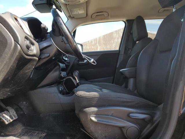 ZACCJBBT1GPE09531 Jeep Renegade Latitude