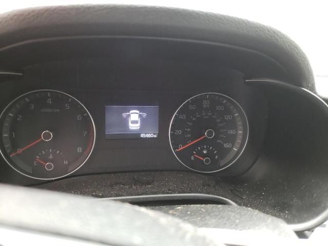 3KPF24AD2KE097368 KIA FORTE FE
