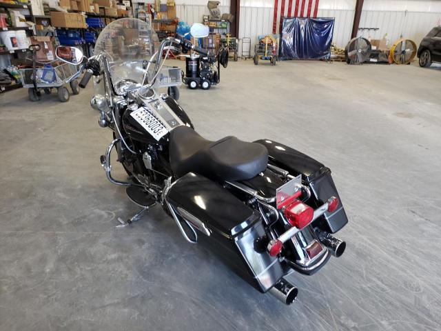 2006 HARLEY-DAVIDSON FLHRI 1HD1FBW156Y677858