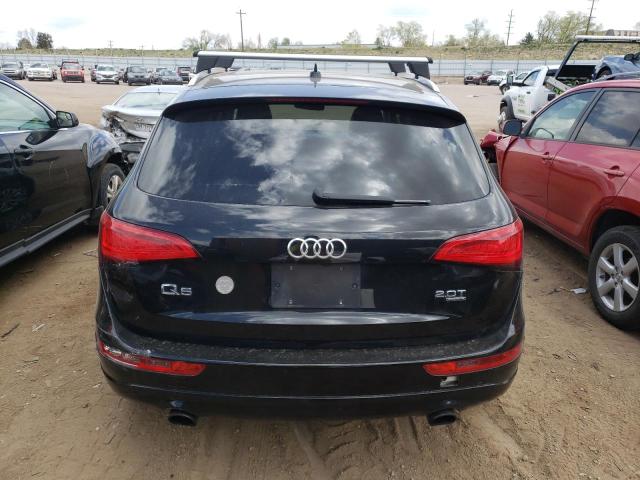 VIN WA1CFAFPXDA041221 2013 Audi Q5, Premium no.6