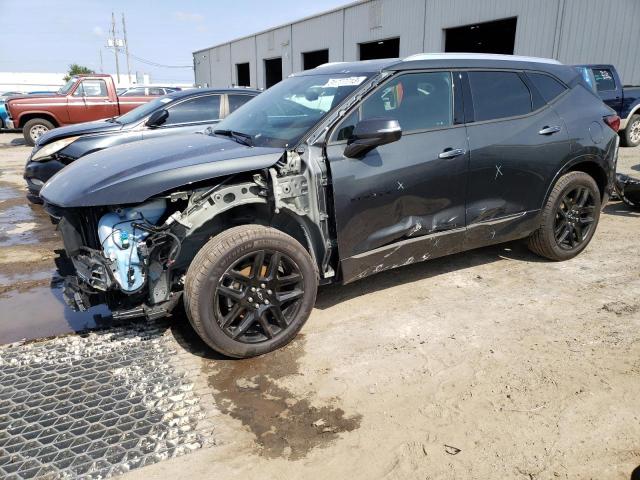 2019 CHEVROLET BLAZER PRE - 3GNKBFRS9KS597615