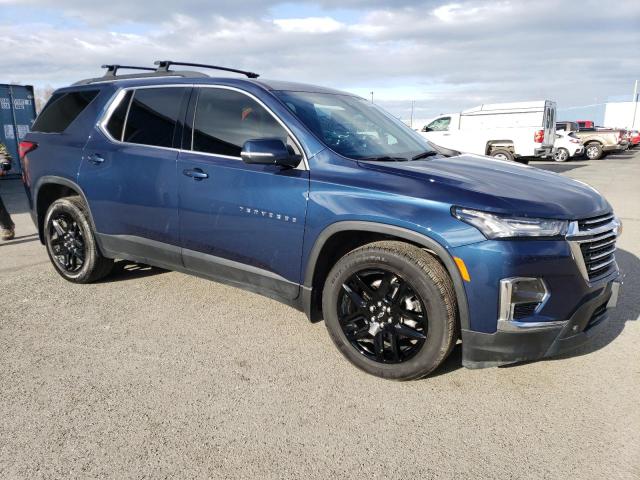 2023 CHEVROLET TRAVERSE L - 1GNEVGKW3PJ101756