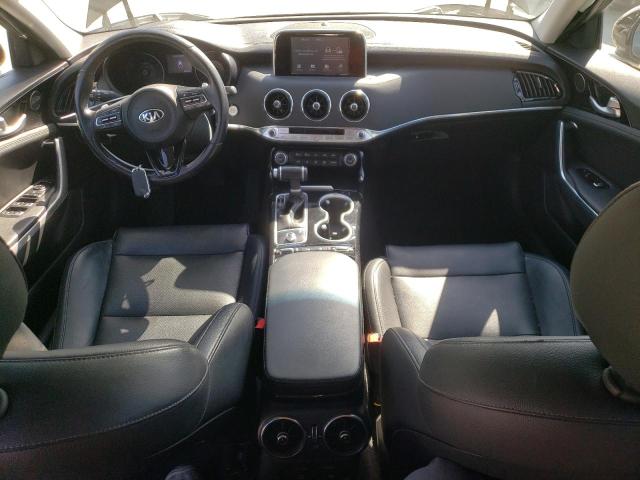 KNAE15LA6K6052900 KIA Stinger