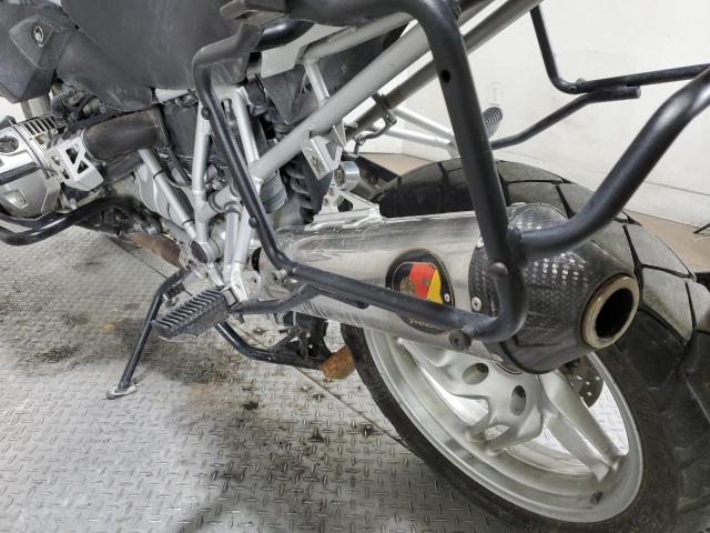 2005 BMW R1200 GS - WB10317A25ZL78073