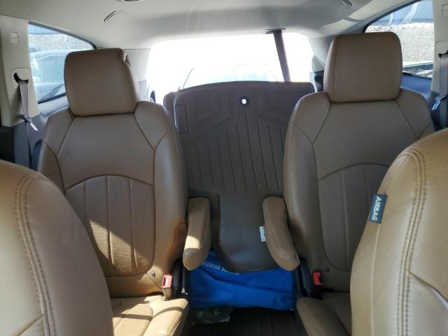 5GAKVBKD3HJ296063 Buick Enclave