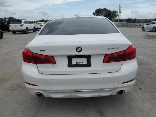 2018 BMW 530 XI - WBAJA7C54JWA73209