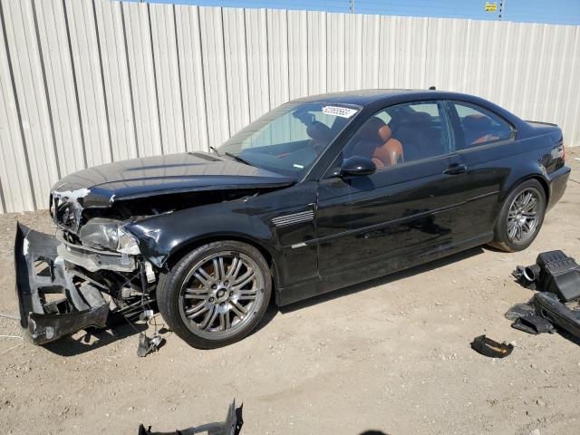 BMW M3 salvage cars for sale: 2006 BMW M3