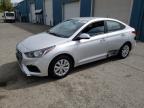 2019 HYUNDAI ACCENT SE - 3KPC24A36KE054016
