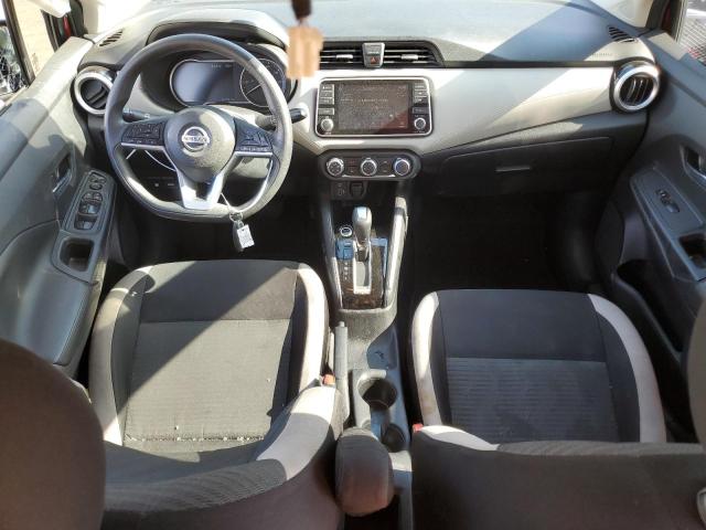 3N1CN8EV1LL808188 Nissan VERSA SV