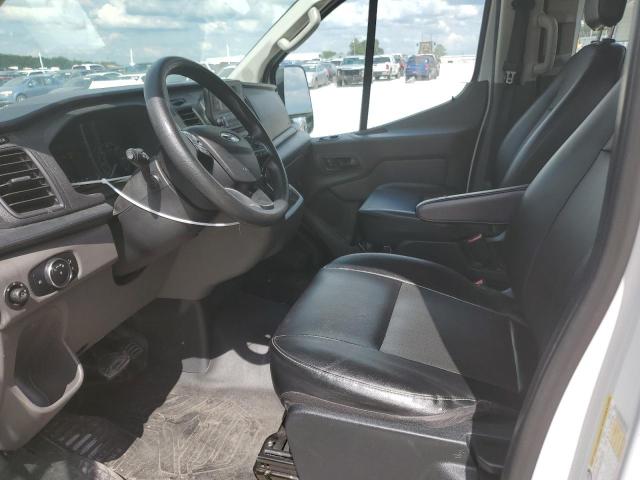 2020 FORD TRANSIT T- - 1FBAX2Y85LKA33658