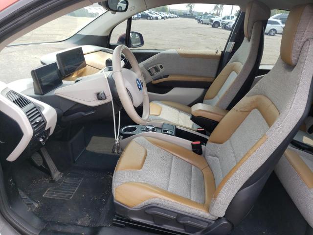 WBY1Z2C51EV283742 BMW I3 Bev