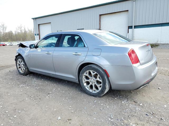 2016 CHRYSLER 300C PLATI 2C3CCASG9GH271184