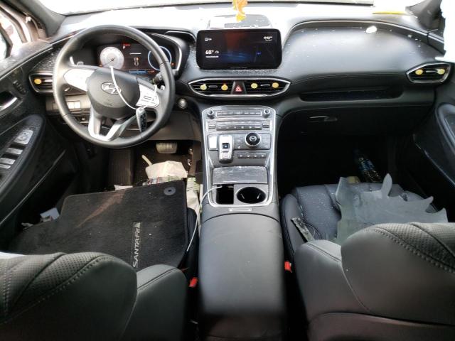 2022 HYUNDAI SANTA FE C 5NMS54AL9NH466673