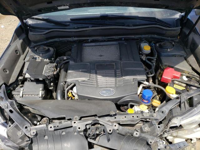 JF2SJGPC2EH509032 Subaru Forester 2.0xt Touring