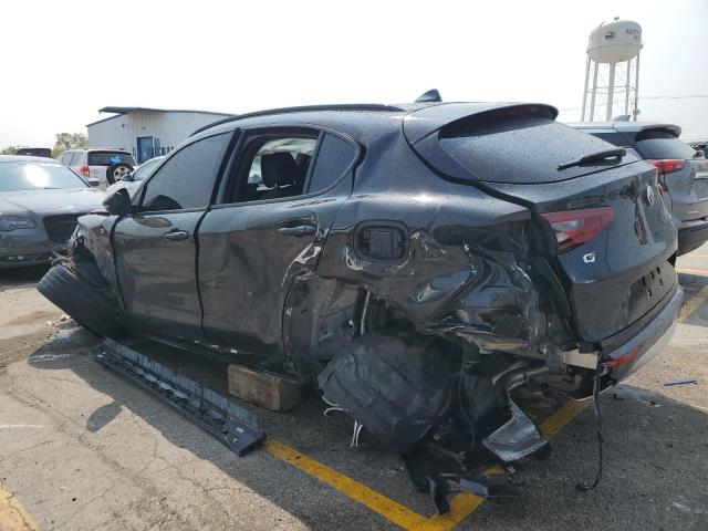 Vin: zaspakbn2n7d26968, lot: 52365253, alfa romeo stelvio ti 20222