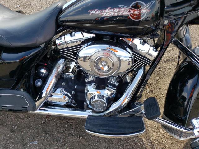 2007 HARLEY-DAVIDSON FLHR - 1HD1FB41X7Y669789