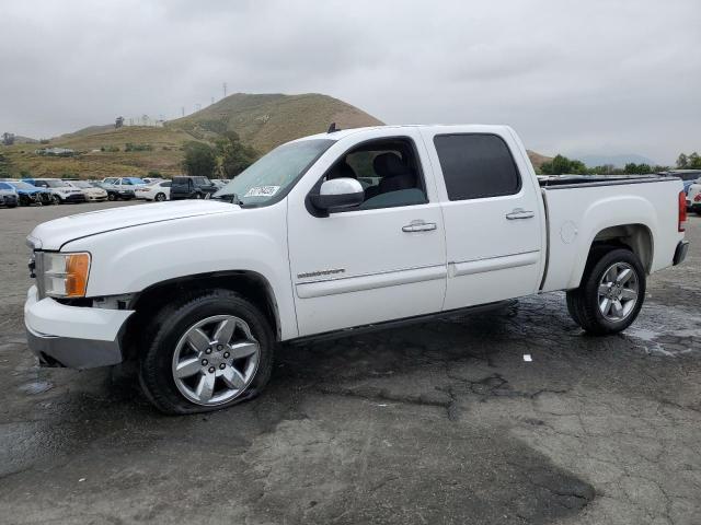 2013 GMC Sierra 1500 SLE