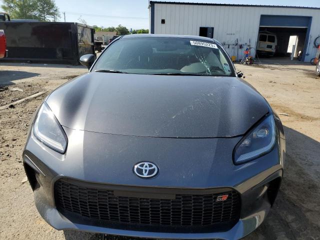 2023 TOYOTA GR 86 JF1ZNBC10P8756955