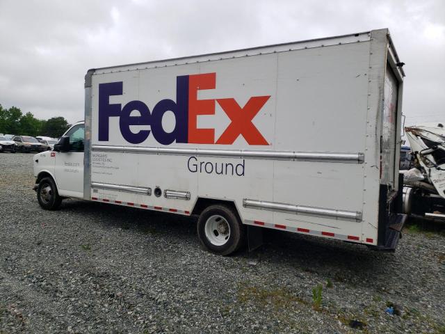 2015 GMC SAVANA CUT 1GD374CG2F1171386