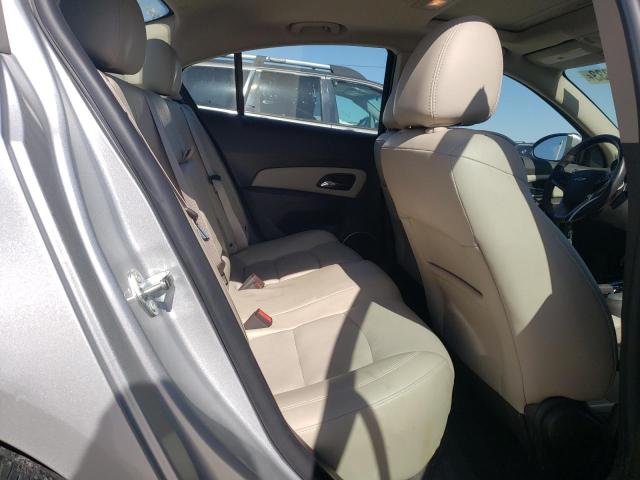 2015 CHEVROLET CRUZE LTZ - 1G1PG5SB3F7139862