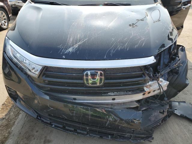 5FNRL6H7XNB005864 2022 HONDA ODYSSEY, photo no. 11