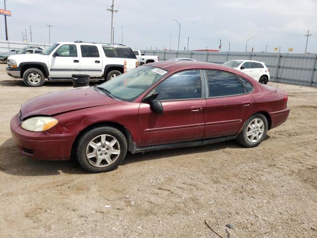 2006 Ford Taurus SE