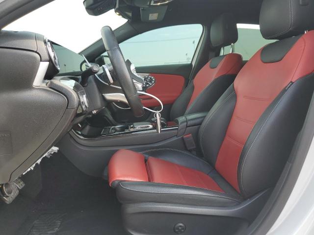 WDD3G4EB6KW024433 Mercedes-Benz A 220