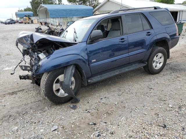 2005 Toyota 4Runner SR5