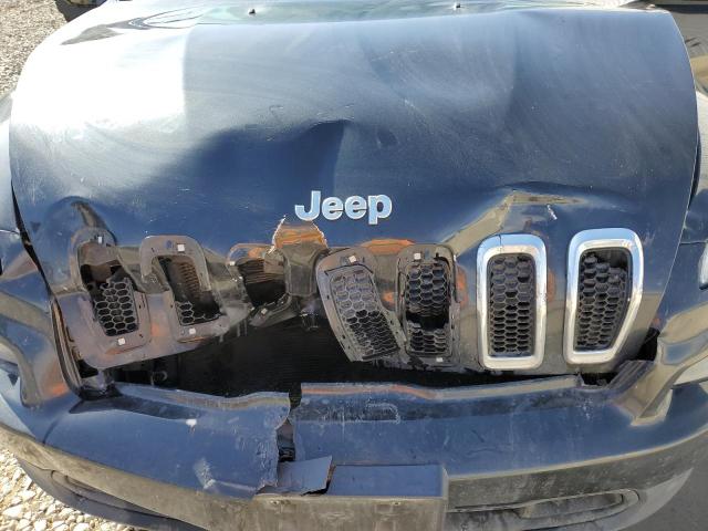 1C4PJMAS4GW226360 Jeep Cherokee Sport