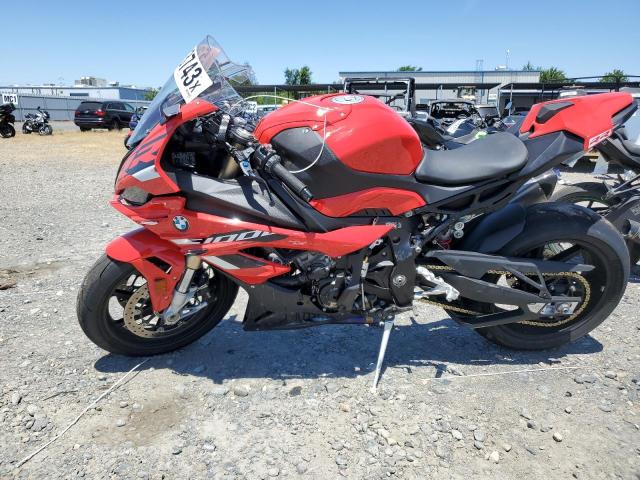 2023 BMW S 1000 RR - WB10E6307P6G76243