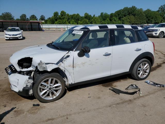 2012 MINI Cooper Countryman S