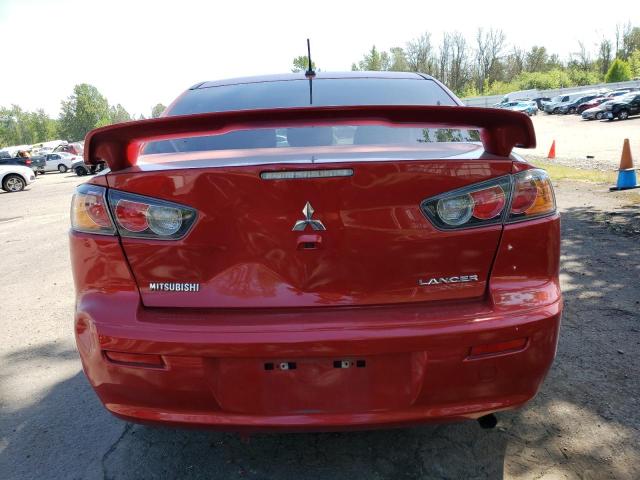JA32U2FU1HU015208 Mitsubishi LANCER ES