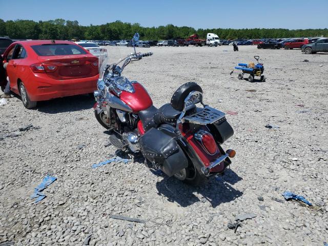 2008 KAWASAKI VN2000 J - JKBVNMJ148A000102