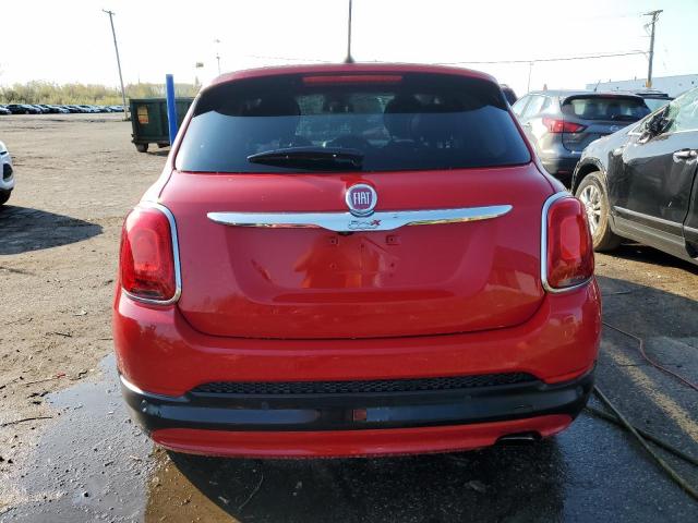 2016 FIAT 500X LOUNG ZFBCFXDT9GP346674