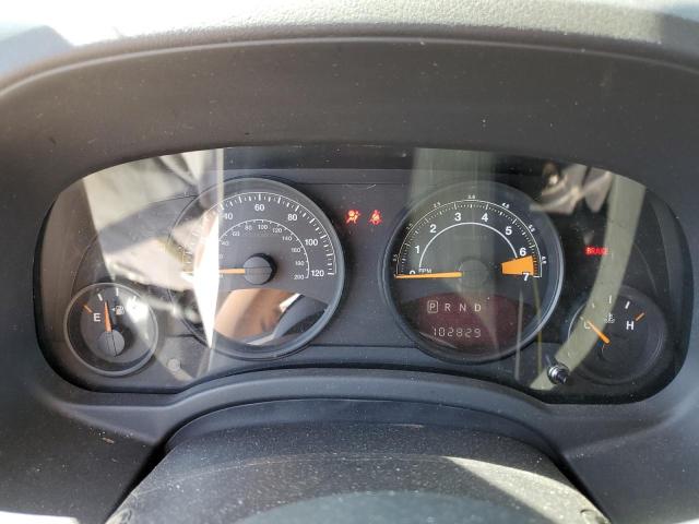 1C4NJRBB7FD347851 Jeep Patriot Sport