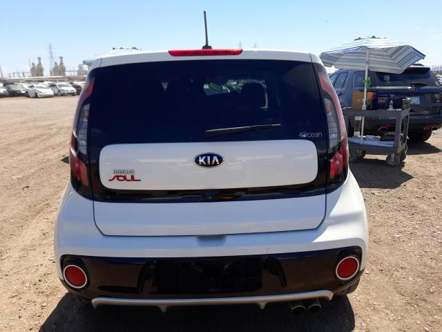 KNDJX3AA4J7906959 KIA Soul !