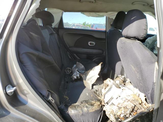 KNDJP3A59K7668983 KIA SOUL +