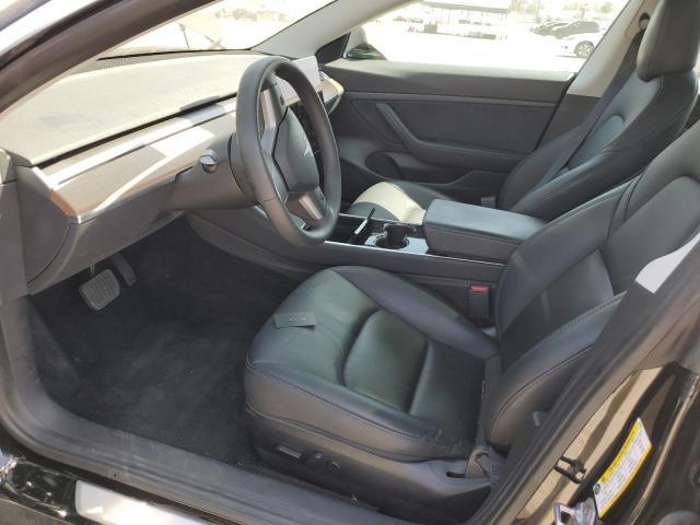 5YJ3E1EA5LF805939 Tesla MODEL 3