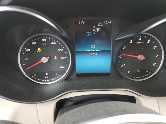 W1N0G8EB3LF756629 Mercedes-Benz Glc 300 4matic