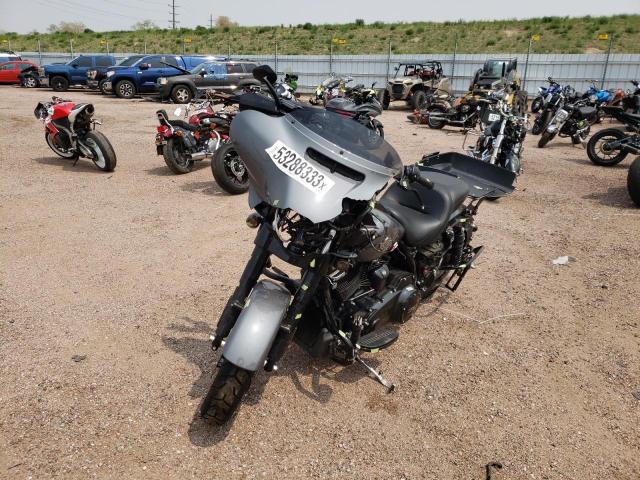 2021 HARLEY-DAVIDSON FLHXS - 1HD1KRP17MB675788